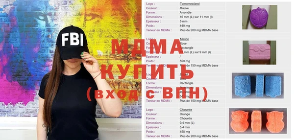 МДПВ Кодинск